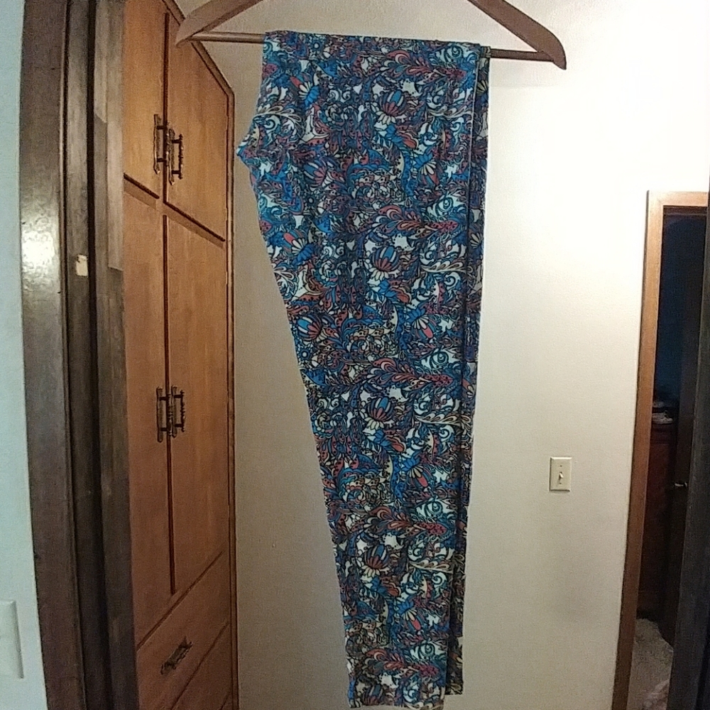 TC leggings